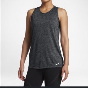 Nike Dry Women's Training Tank